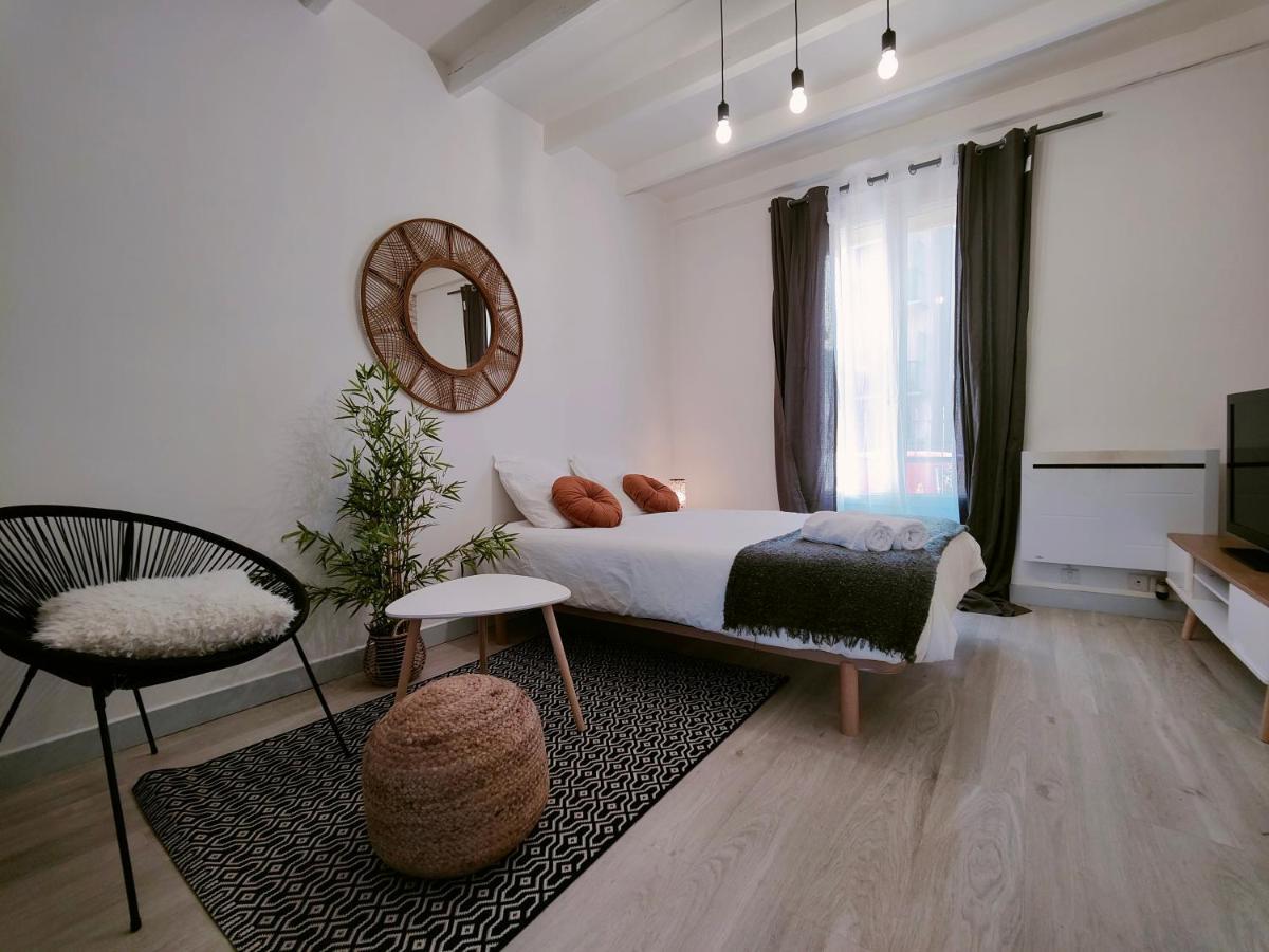 Studio Cozy Proche De Paris Colombes  Ngoại thất bức ảnh
